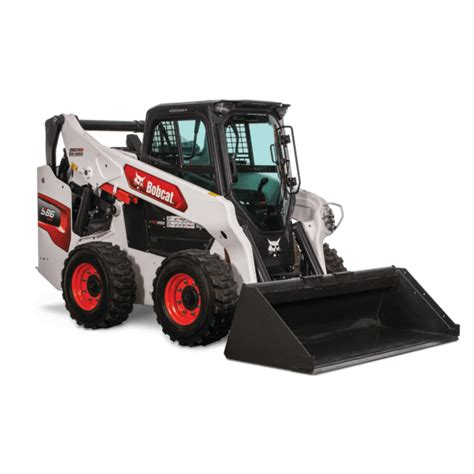 bobcat s86 specs